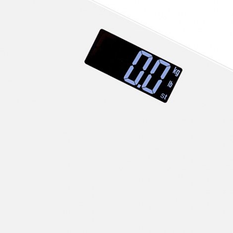 Adler | Bathroom scale | AD 8157w | Maximum weight (capacity) 150 kg | Accuracy 100 g | Body Mass Index (BMI) measuring | White - 4